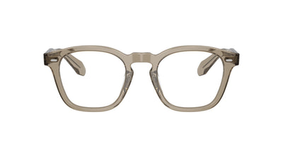 Oliver Peoples N.03 OV5527U Sencha #colour_sencha