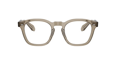 Oliver Peoples N.03 OV5527U Sencha #colour_sencha