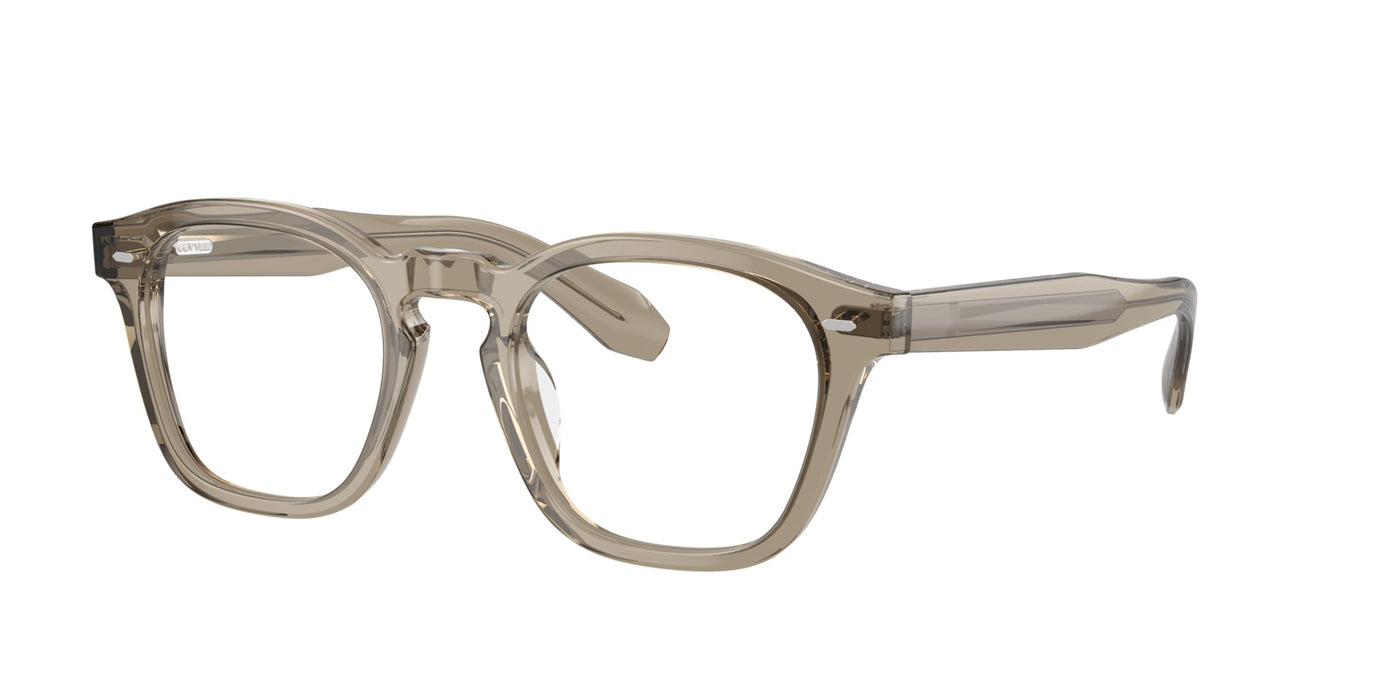 Oliver Peoples N.03 OV5527U Sencha #colour_sencha