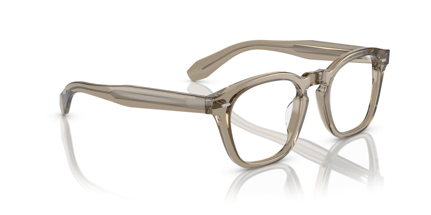 Oliver Peoples N.03 OV5527U Sencha #colour_sencha