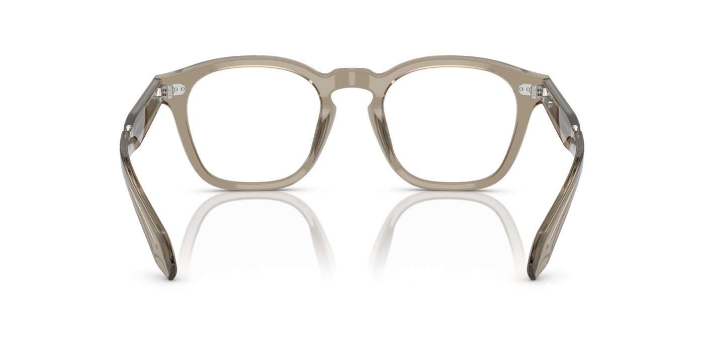Oliver Peoples N.03 OV5527U Sencha #colour_sencha