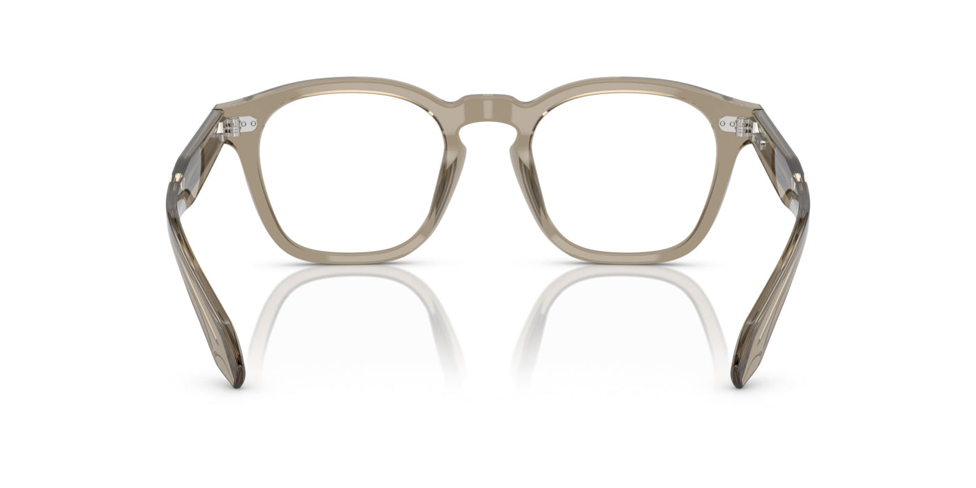 Oliver Peoples N.03 OV5527U Sencha #colour_sencha