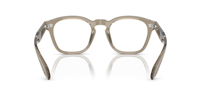 Oliver Peoples N.03 OV5527U Sencha #colour_sencha