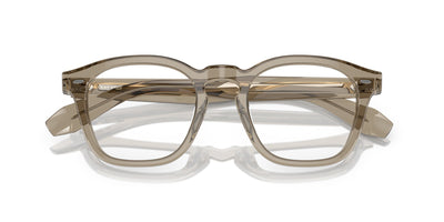 Oliver Peoples N.03 OV5527U Sencha #colour_sencha