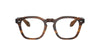 Oliver Peoples N.03 OV5527U Sycamore #colour_sycamore