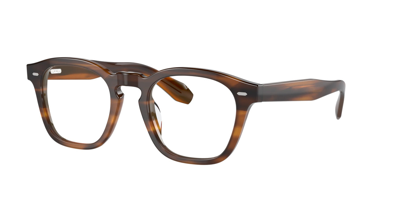 Oliver Peoples N.03 OV5527U Sycamore #colour_sycamore