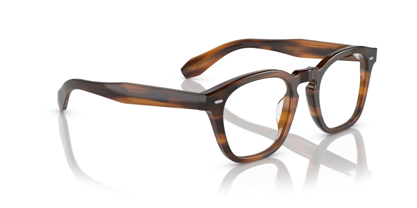 Oliver Peoples N.03 OV5527U Sycamore #colour_sycamore