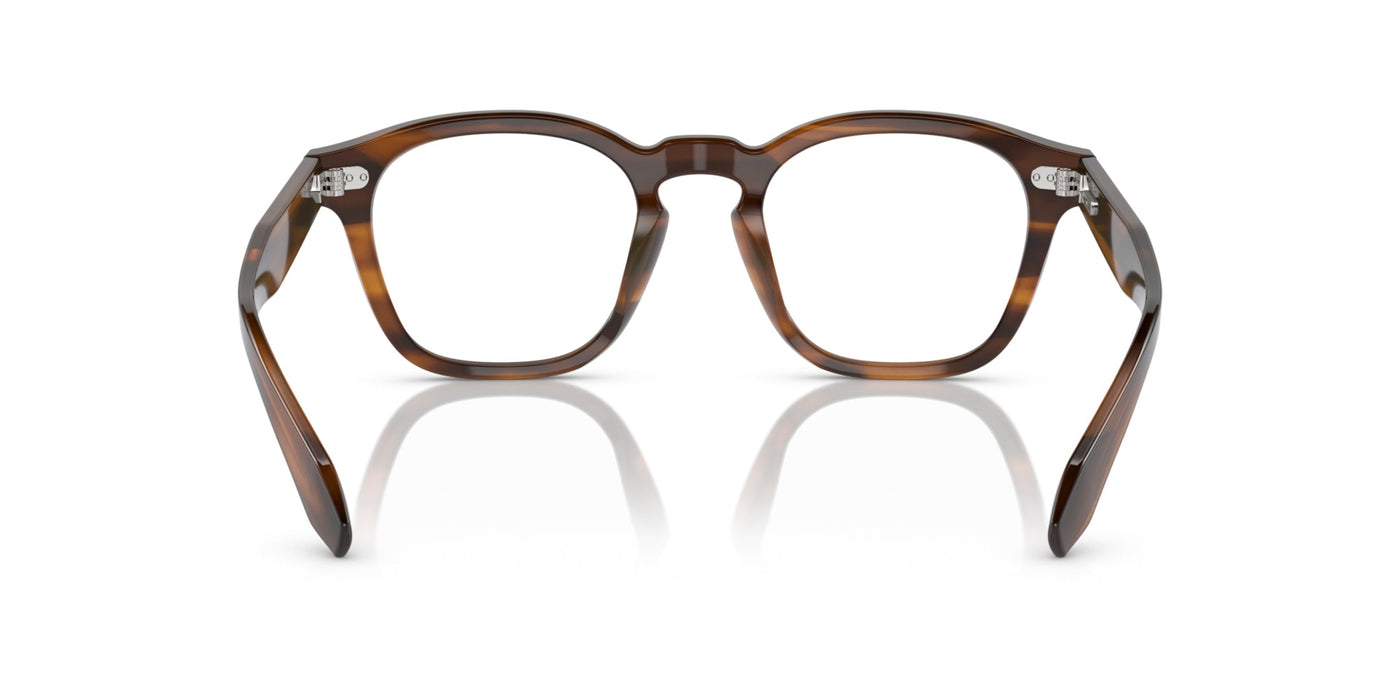 Oliver Peoples N.03 OV5527U Sycamore #colour_sycamore