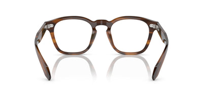 Oliver Peoples N.03 OV5527U Sycamore #colour_sycamore