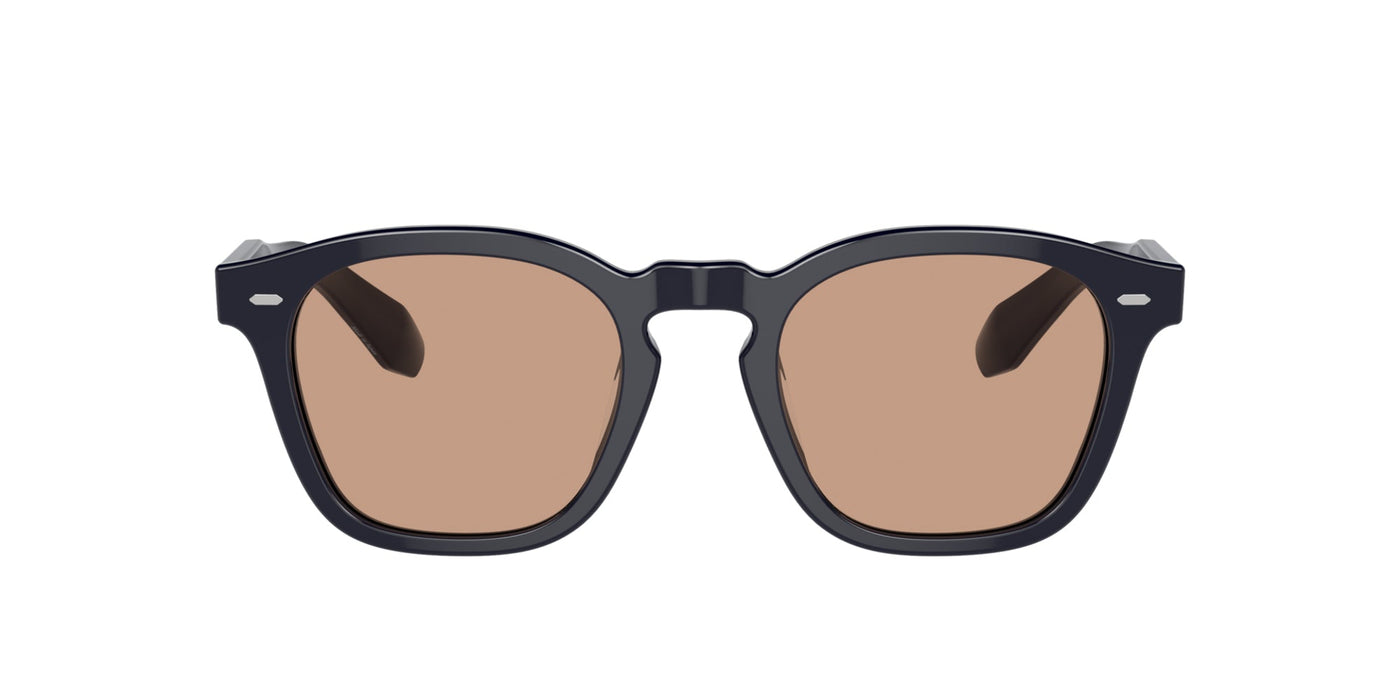Oliver Peoples N.03 OV5527U Hanada Indigo/Dusk Beach #colour_hanada-indigo-dusk-beach