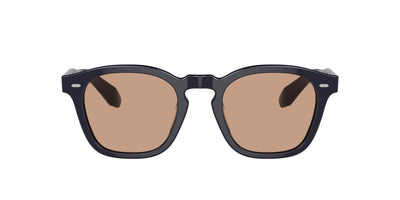 Oliver Peoples N.03 OV5527U Hanada Indigo/Dusk Beach #colour_hanada-indigo-dusk-beach