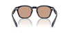 Oliver Peoples N.03 OV5527U Hanada Indigo/Dusk Beach #colour_hanada-indigo-dusk-beach