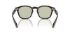 Oliver Peoples N.03 OV5527U Kuri Brown/Green Wash #colour_kuri-brown-green-wash