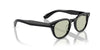 Oliver Peoples N.01 OV5528U Black/Green Wash #colour_black-green-wash