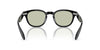 Oliver Peoples N.01 OV5528U Black/Green Wash #colour_black-green-wash