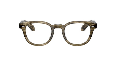 Oliver Peoples N.01 OV5528U Soft Olive Bark #colour_soft-olive-bark