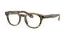 Oliver Peoples N.01 OV5528U Soft Olive Bark #colour_soft-olive-bark