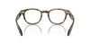 Oliver Peoples N.01 OV5528U Soft Olive Bark #colour_soft-olive-bark