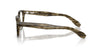 Oliver Peoples N.01 OV5528U Soft Olive Bark #colour_soft-olive-bark