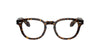 Oliver Peoples N.01 OV5528U Atago Tortoise #colour_atago-tortoise