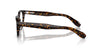 Oliver Peoples N.01 OV5528U Atago Tortoise #colour_atago-tortoise