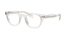 Oliver Peoples N.01 OV5528U Gravel #colour_gravel