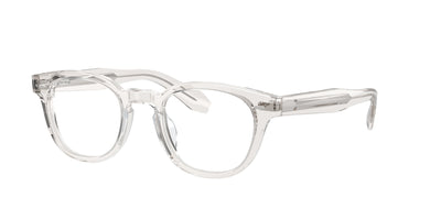 Oliver Peoples N.01 OV5528U Gravel #colour_gravel