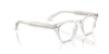 Oliver Peoples N.01 OV5528U Gravel #colour_gravel