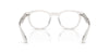 Oliver Peoples N.01 OV5528U Gravel #colour_gravel