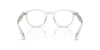 Oliver Peoples N.01 OV5528U Gravel #colour_gravel