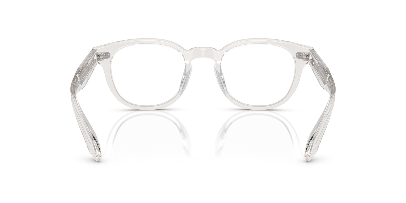 Oliver Peoples N.01 OV5528U Gravel #colour_gravel