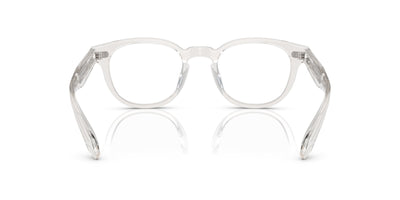 Oliver Peoples N.01 OV5528U Gravel #colour_gravel