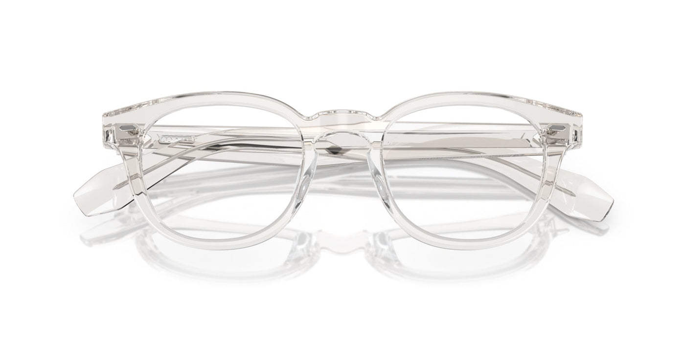 Oliver Peoples N.01 OV5528U Gravel #colour_gravel