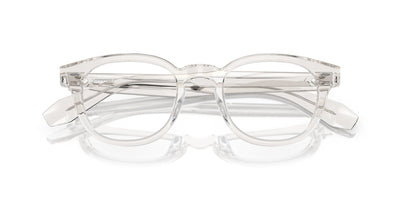 Oliver Peoples N.01 OV5528U Gravel #colour_gravel