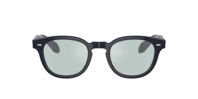 Oliver Peoples N.01 OV5528U Hanada Indigo/Sea Mist #colour_hanada-indigo-sea-mist