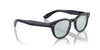 Oliver Peoples N.01 OV5528U Hanada Indigo/Sea Mist #colour_hanada-indigo-sea-mist