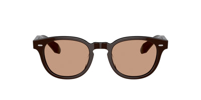 Oliver Peoples N.01 OV5528U Kuri Brown/Dusk Beach #colour_kuri-brown-dusk-beach