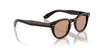 Oliver Peoples N.01 OV5528U Kuri Brown/Dusk Beach #colour_kuri-brown-dusk-beach