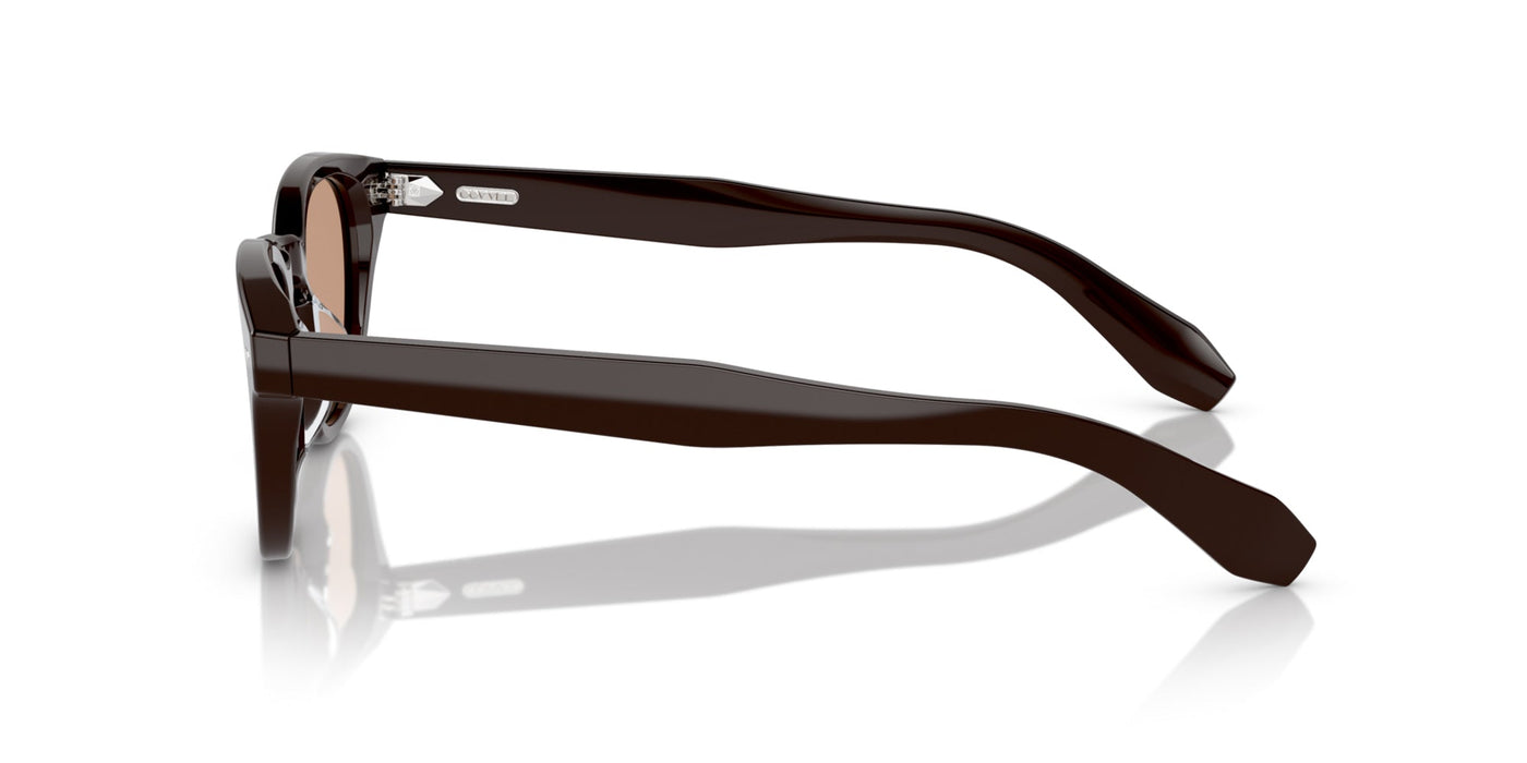 Oliver Peoples N.01 OV5528U Kuri Brown/Dusk Beach #colour_kuri-brown-dusk-beach