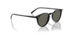 Oliver Peoples N.02 SUN OV5529SU Black/Carbon Grey #colour_black-carbon-grey