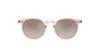 Oliver Peoples N.02 SUN OV5529SU Cherry Blossom/Tuscan Brown Mirror Gradient #colour_cherry-blossom-tuscan-brown-mirror-gradient