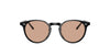 Oliver Peoples N.02 OV5529U Black/Dusk Beach #colour_black-dusk-beach