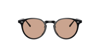 Oliver Peoples N.02 OV5529U Black/Dusk Beach #colour_black-dusk-beach