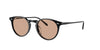 Oliver Peoples N.02 OV5529U Black/Dusk Beach #colour_black-dusk-beach