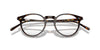 Oliver Peoples N.02 OV5529U Atago Tortoise #colour_atago-tortoise