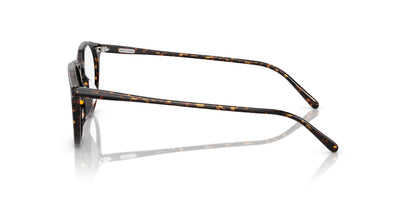 Oliver Peoples N.02 OV5529U Atago Tortoise #colour_atago-tortoise