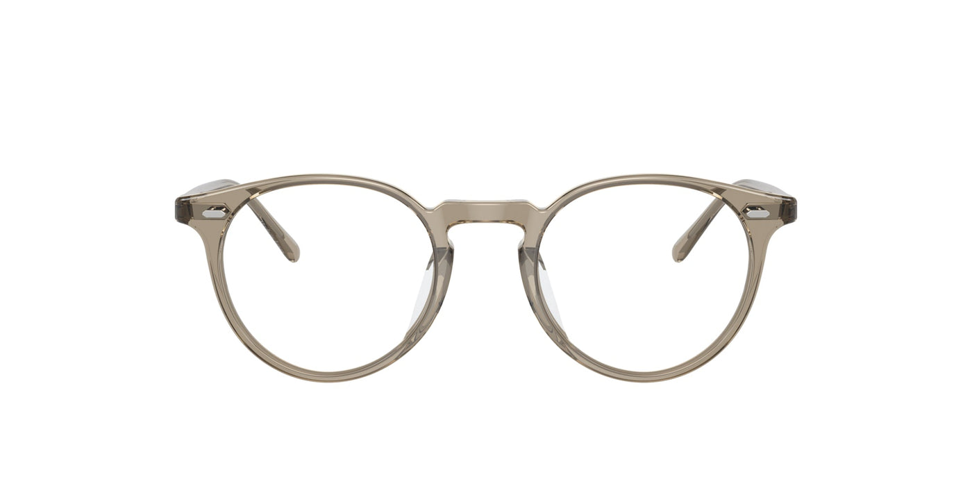 Oliver Peoples N.02 OV5529U Sencha #colour_sencha