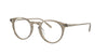 Oliver Peoples N.02 OV5529U Sencha #colour_sencha