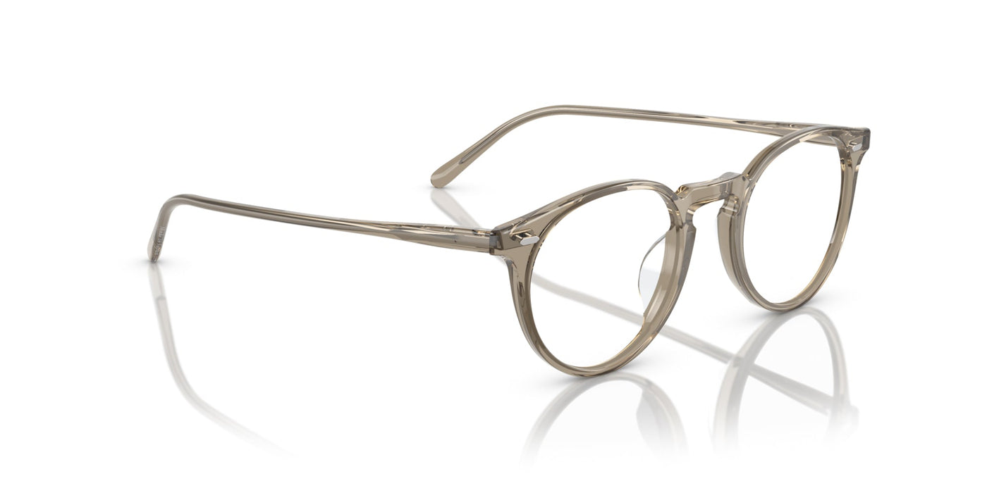 Oliver Peoples N.02 OV5529U Sencha #colour_sencha