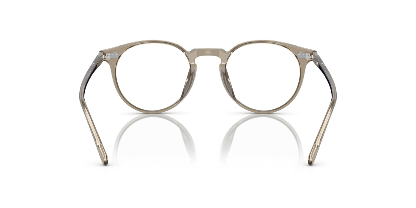 Oliver Peoples N.02 OV5529U Sencha #colour_sencha